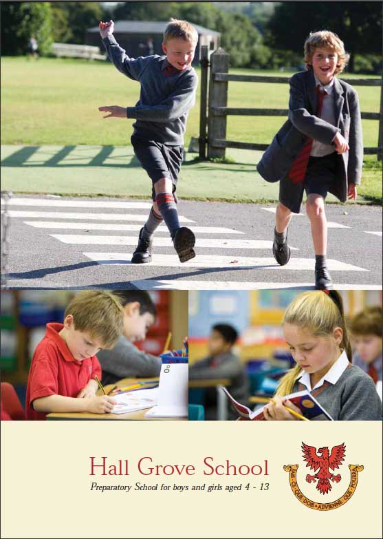 Prospectus Prospectus